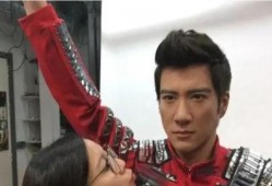 王力宏老婆为什么要撕王力宏,老婆为何痛撕昔日恩爱夫妻