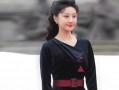 赵露思说未来能拍戏就拍,未来以拍戏为主，全力以赴演绎精彩人生